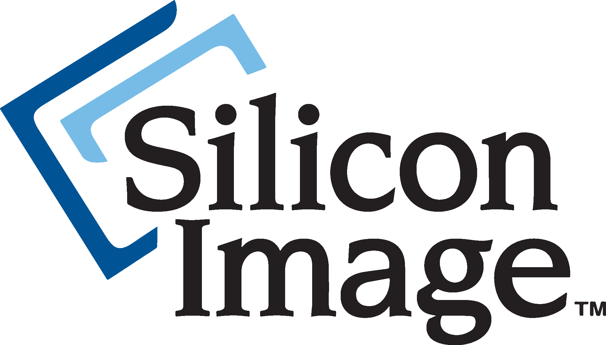 Silicon Image Logo